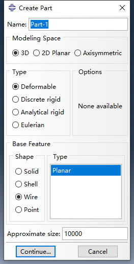 ABAQUS与MidasCivil 在屈曲分析的对比的图4